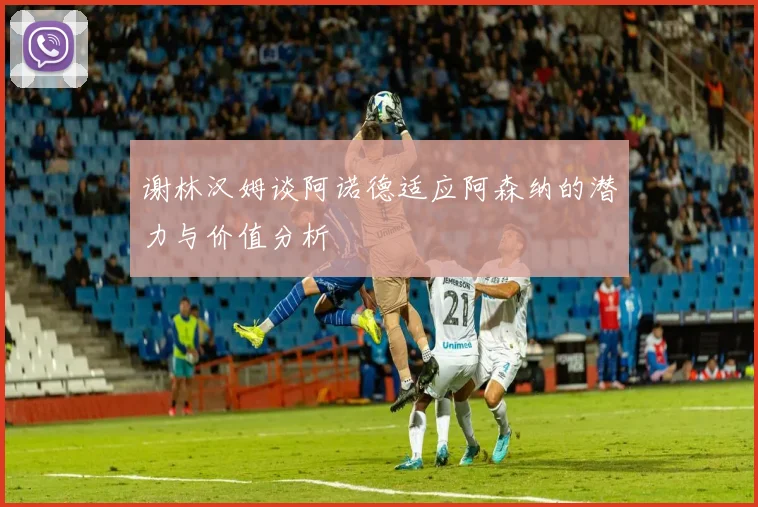 谢林汉姆谈阿诺德适应阿森纳的潜力与价值分析
