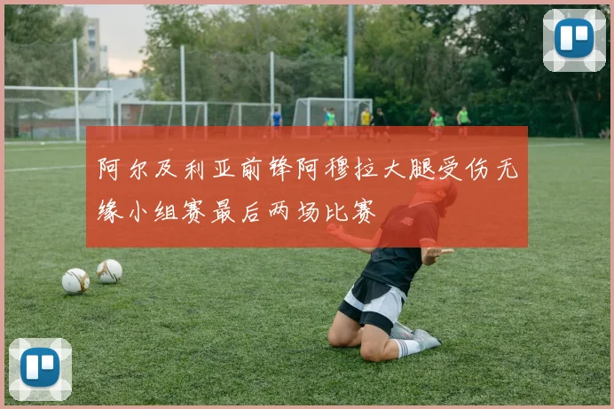 阿尔及利亚前锋阿穆拉大腿受伤无缘小组赛最后两场比赛